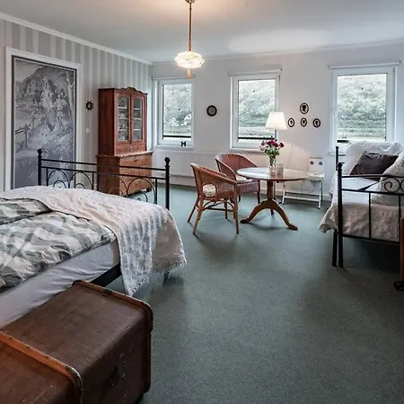 Romantisch Wohnen In Direkt Am Rhein Apartment