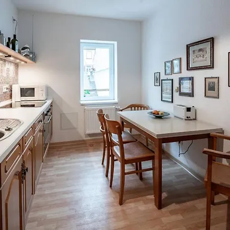 Romantisch Wohnen In Direkt Am Rhein Apartment